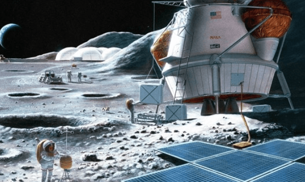 Space Technology Benefits on Earth