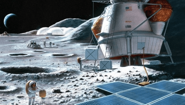 Space Technology Benefits on Earth
