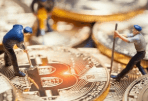 How Crypto Mining Works