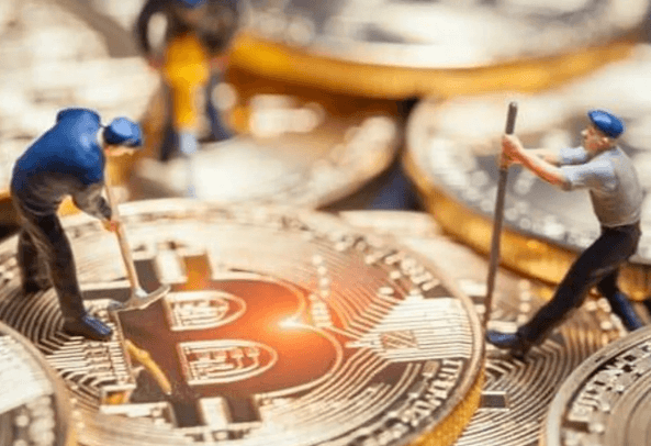 How Crypto Mining Works