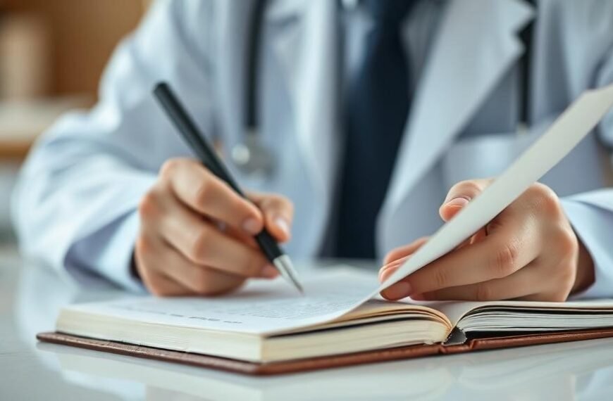Sermorelin vs HGH: My Research Year in Review