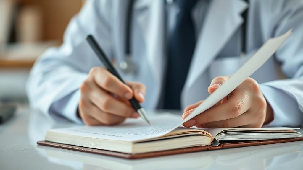Sermorelin vs HGH: My Research Year in Review