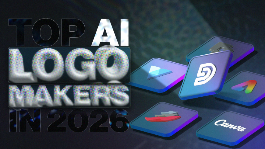 Best Logo Design Platforms of 2026: Tools for Industry-Specific Styles and Deep Customization